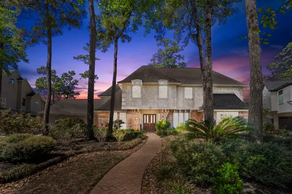 $1,499,000 | 37 Doe Run Drive, Spring, TX 77380