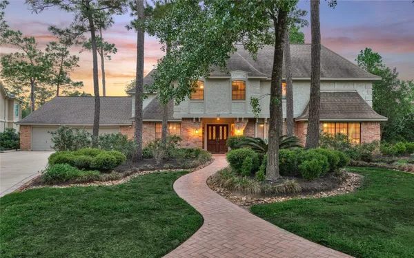 $1,499,000 | 37 Doe Run Drive, The Woodlands, TX 77380