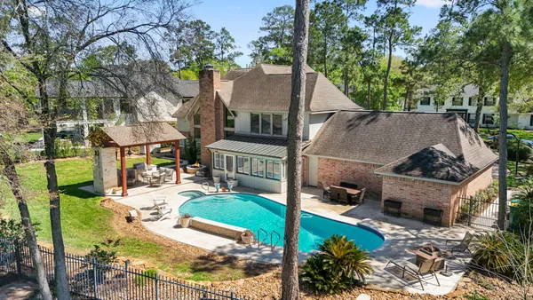 $1,499,000 | 37 Doe Run Drive, Spring, TX 77380