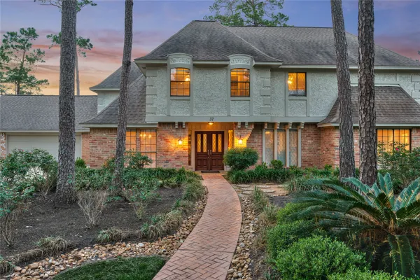 $1,499,000 | 37 Doe Run Drive, The Woodlands, TX 77380