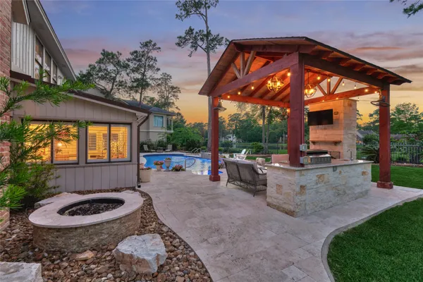 $1,499,000 | 37 Doe Run Drive, The Woodlands, TX 77380