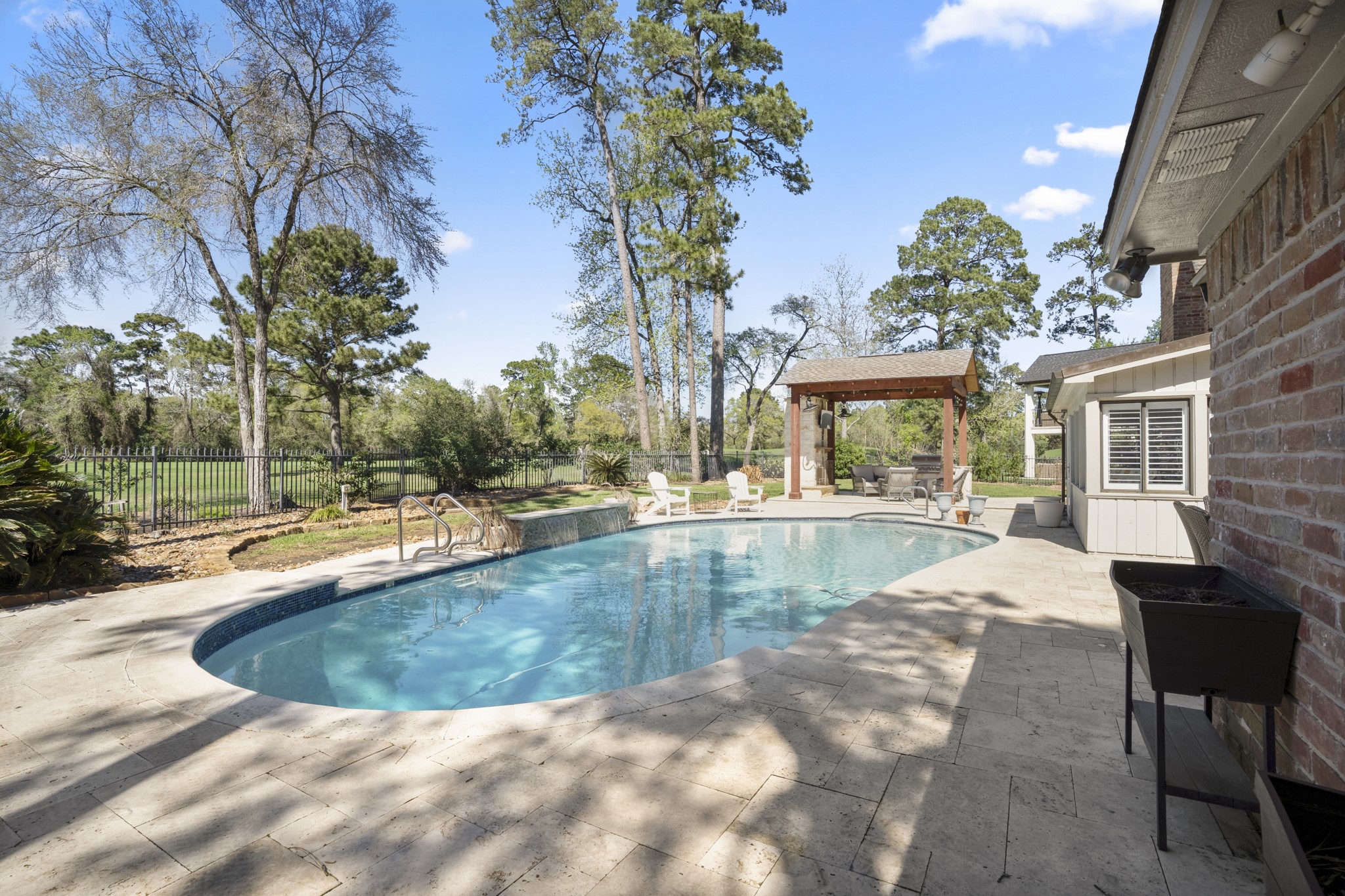 37 Doe Run Drive Spring, TX 77380 - Photo 25 of 33