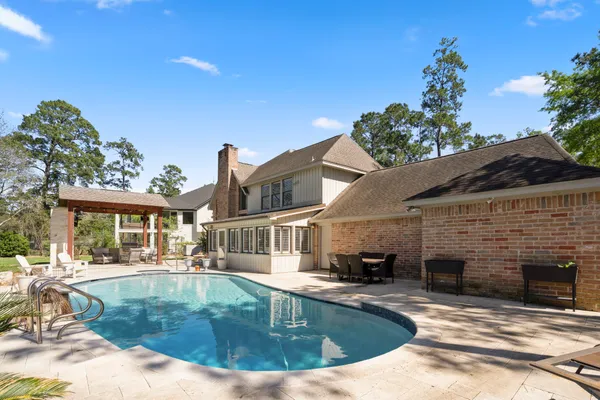 $1,499,000 | 37 Doe Run Drive, Spring, TX 77380