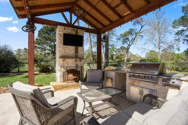 $1,499,000 | 37 Doe Run Drive, Spring, TX 77380
