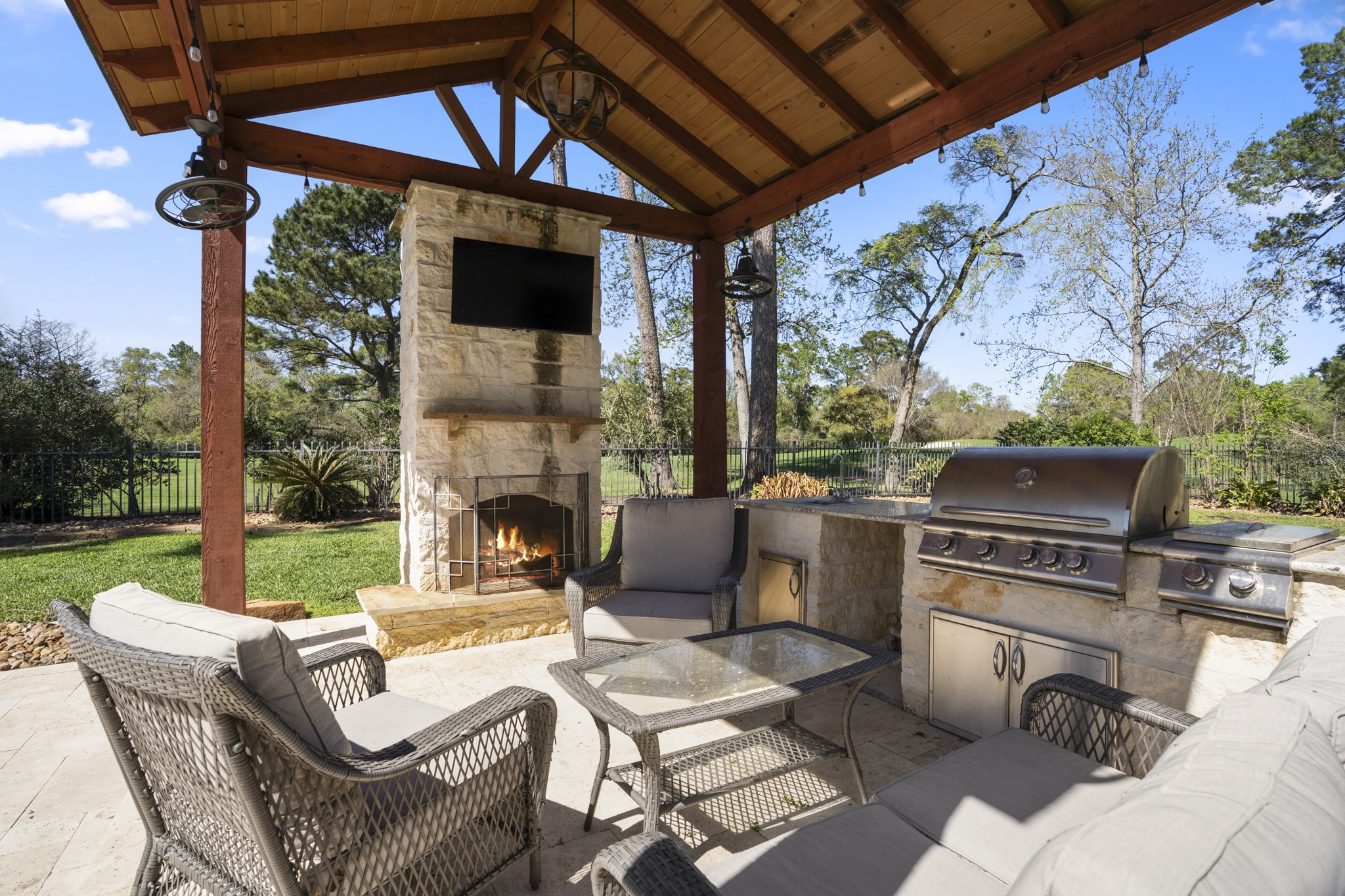 37 Doe Run Drive Spring, TX 77380 - Photo 28 of 33