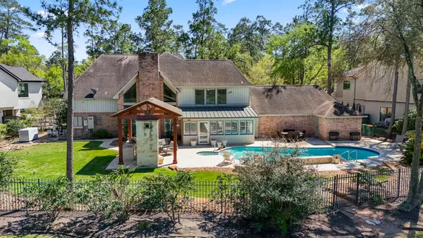 $1,499,000 | 37 Doe Run Drive, Spring, TX 77380