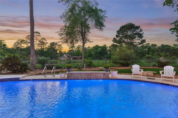 $1,499,000 | 37 Doe Run Drive, The Woodlands, TX 77380