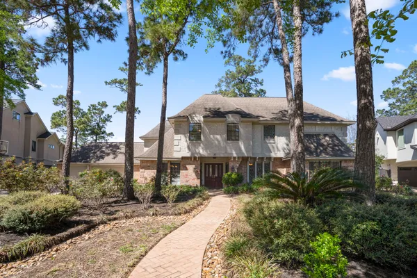 $1,499,000 | 37 Doe Run Drive, Spring, TX 77380