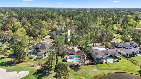$1,499,000 | 37 Doe Run Drive, Spring, TX 77380