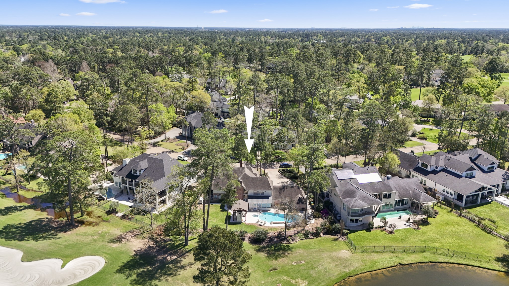 37 Doe Run Drive Spring, TX 77380 - Photo 31 of 33