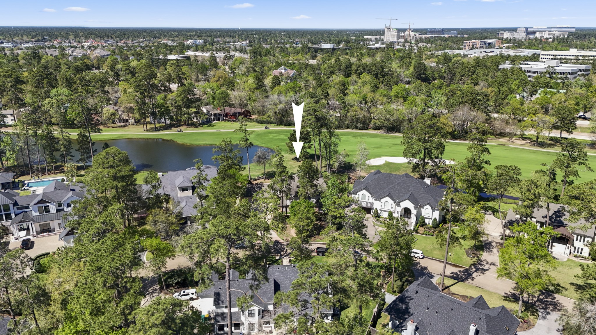 37 Doe Run Drive Spring, TX 77380 - Photo 32 of 33