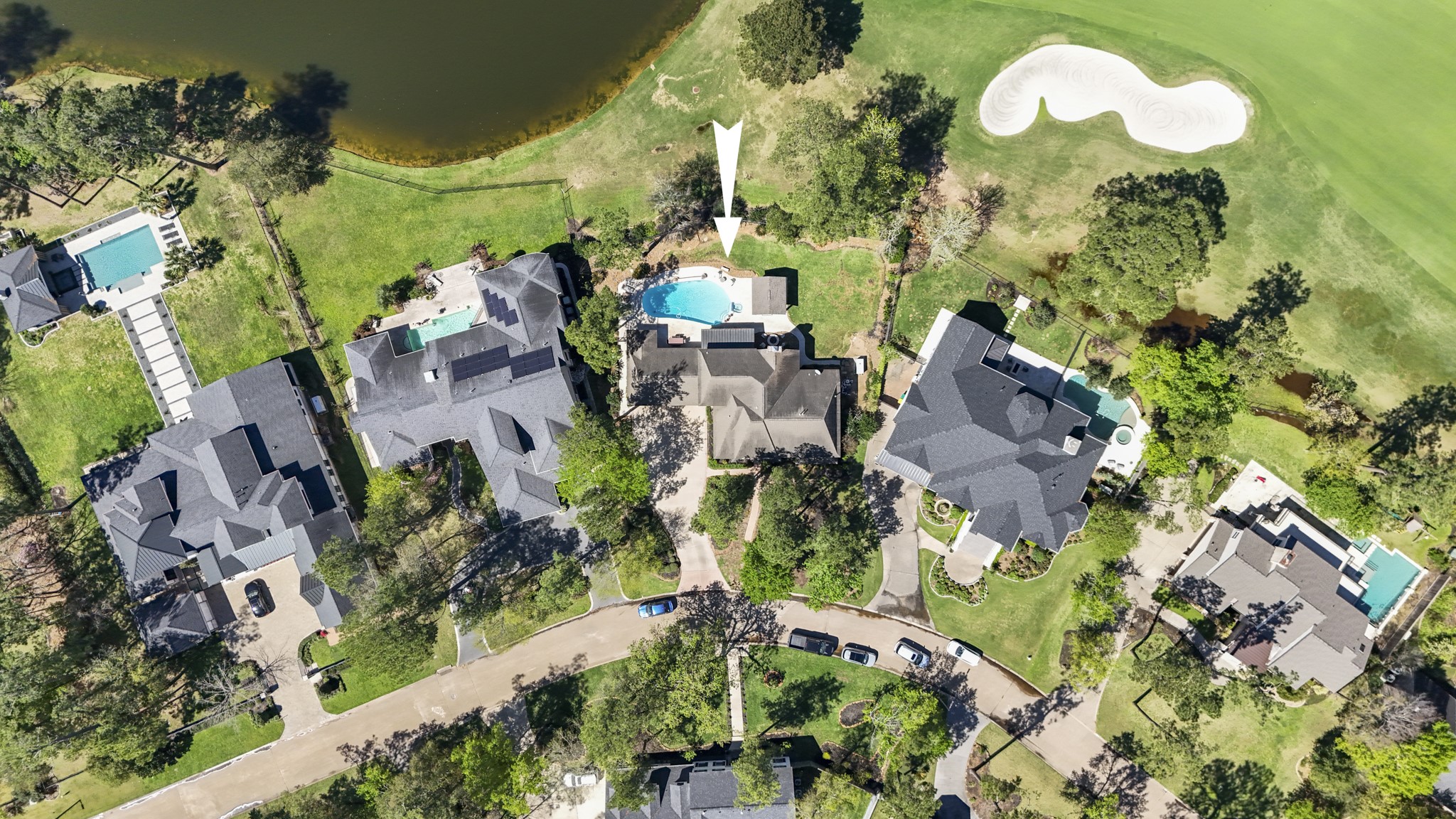 37 Doe Run Drive Spring, TX 77380 - Photo 33 of 33