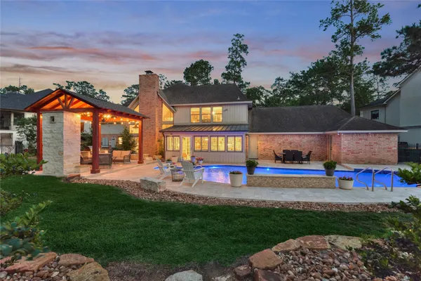 $1,499,000 | 37 Doe Run Drive, The Woodlands, TX 77380