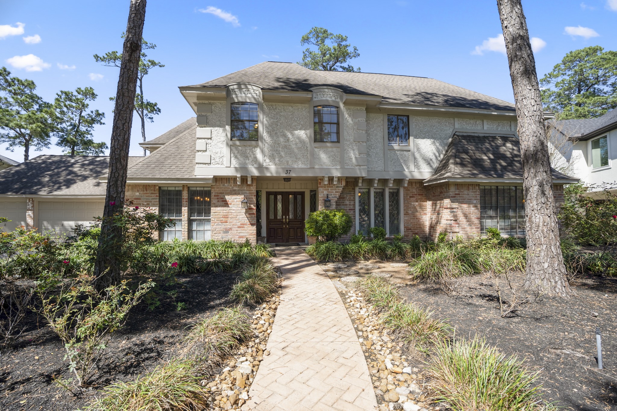 37 Doe Run Drive Spring, TX 77380 - Photo 4 of 33