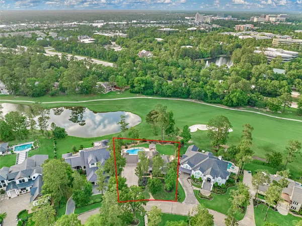 $1,499,000 | 37 Doe Run Drive, The Woodlands, TX 77380