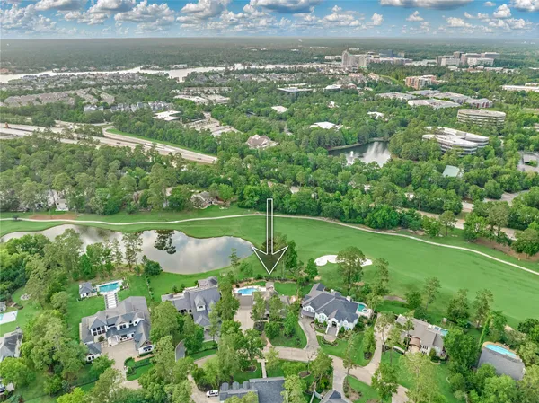 $1,499,000 | 37 Doe Run Drive, The Woodlands, TX 77380