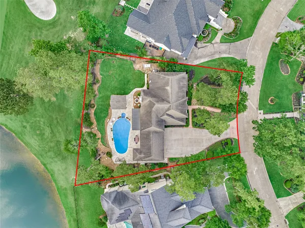 $1,499,000 | 37 Doe Run Drive, The Woodlands, TX 77380