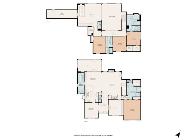 $1,499,000 | 37 Doe Run Drive, The Woodlands, TX 77380