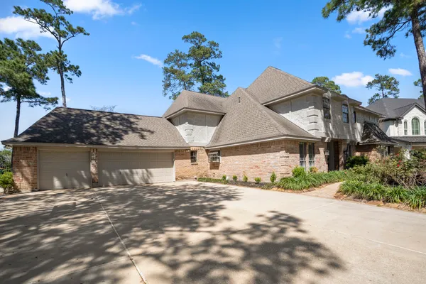 $1,499,000 | 37 Doe Run Drive, Spring, TX 77380