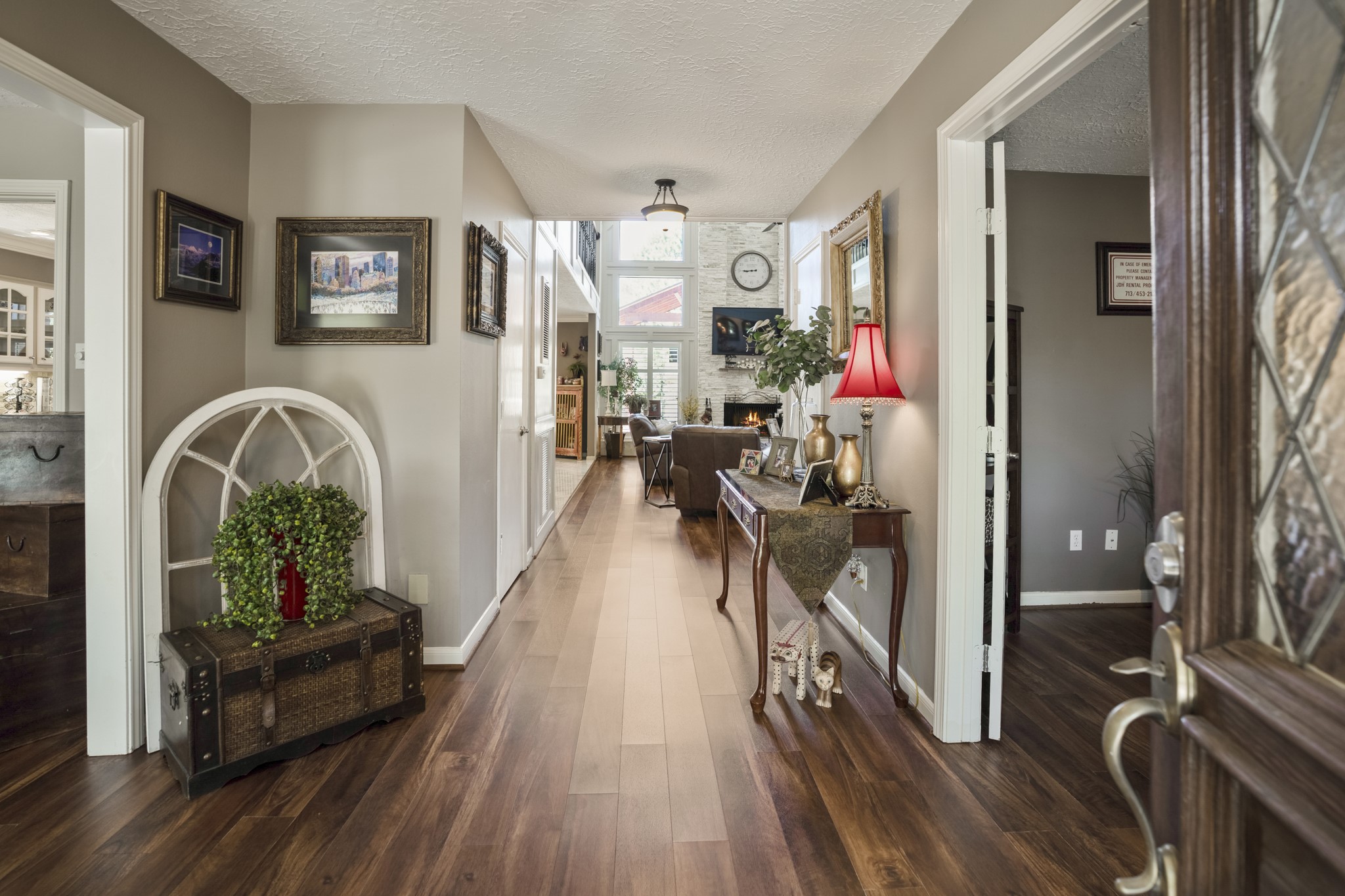 37 Doe Run Drive Spring, TX 77380 - Photo 6 of 33