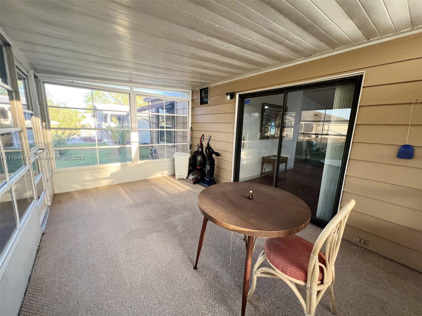 6367 Southwest 83rd Place Ocala, FL 34476 - Photo 13 of 47 a room with table and chairs