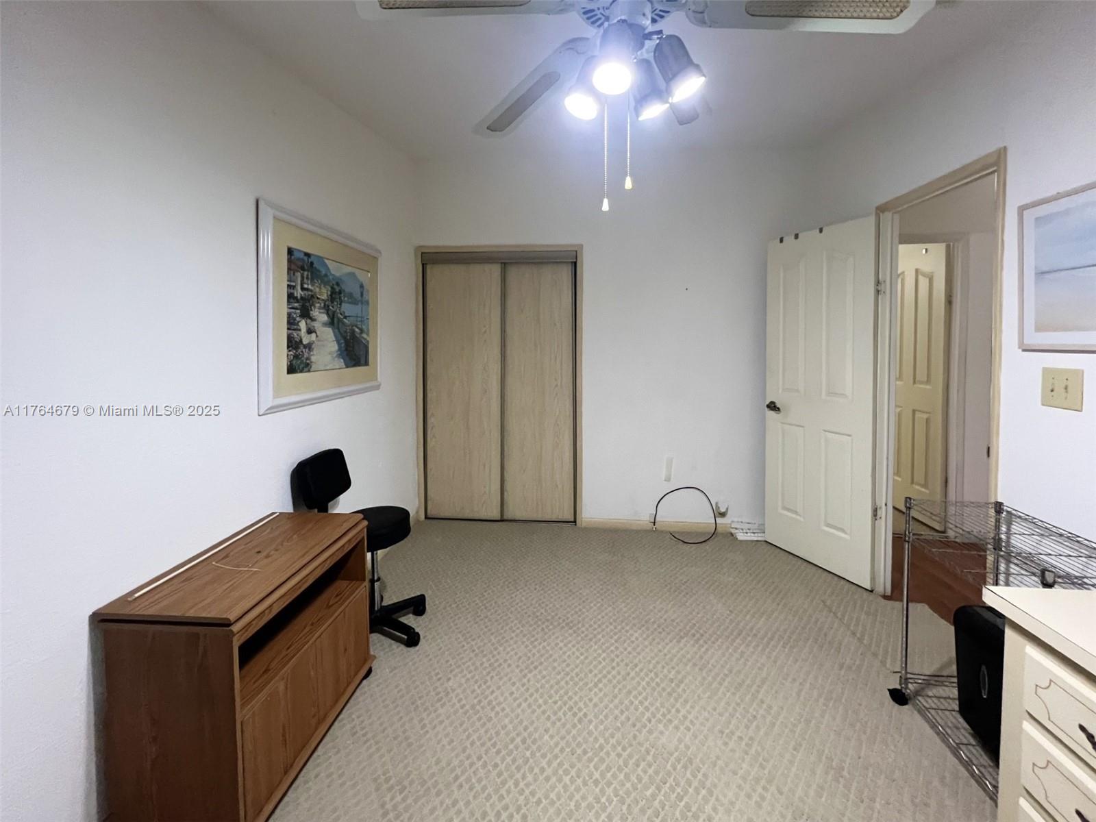 6367 Southwest 83rd Place Ocala, FL 34476 - Photo 17 of 47 a room with gym equipment