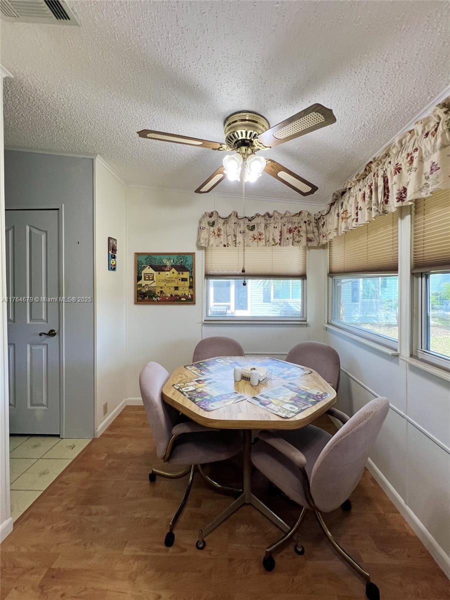 6367 Southwest 83rd Place Ocala, FL 34476 - Photo 28 of 47 a view of a dining room with furniture