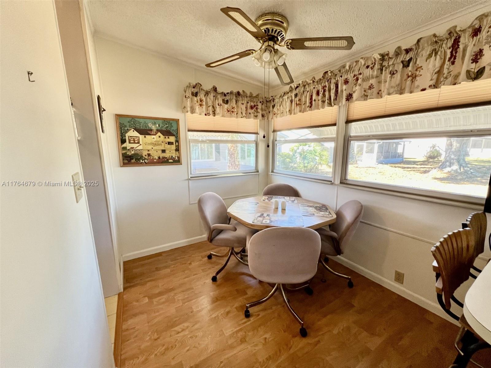 6367 Southwest 83rd Place Ocala, FL 34476 - Photo 29 of 47 a workspace with furniture window and outside view