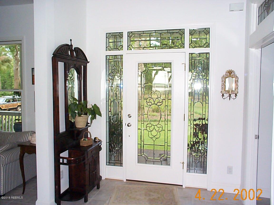 125 Fripp Point Road St. Helena Island, SC 29920 - Photo 17 of 26 Foyer