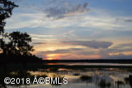 125 Fripp Point Road St. Helena Island, SC 29920 - Photo 2 of 26 Sunset 2