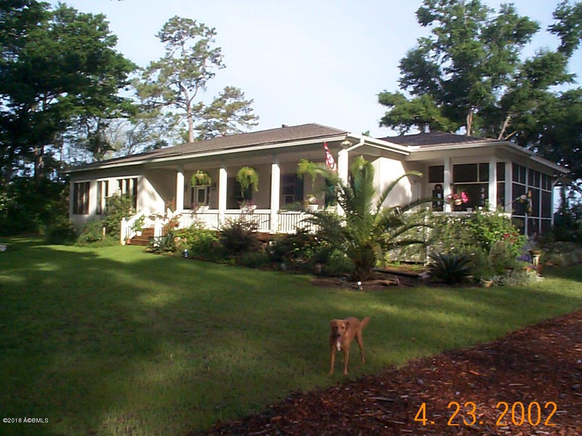 125 Fripp Point Road St. Helena Island, SC 29920 - Photo 3 of 26 DCP01544