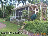 125 Fripp Point Road St. Helena Island, SC 29920 - Photo 6 of 26 side screen porch