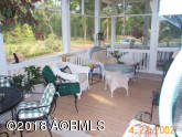 125 Fripp Point Road St. Helena Island, SC 29920 - Photo 7 of 26 screen porch inside