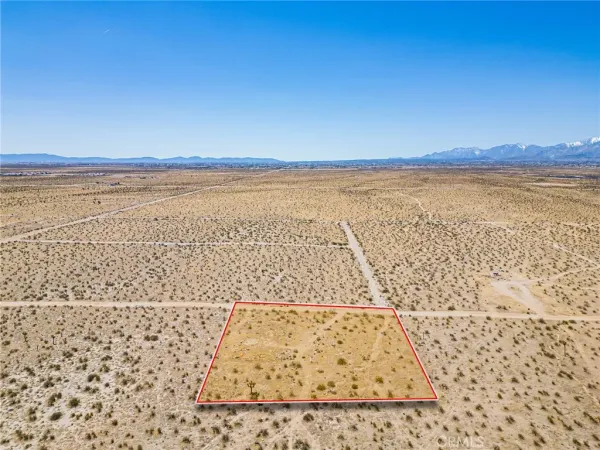 $49,500 | 9500 Villa, Adelanto, CA 92301