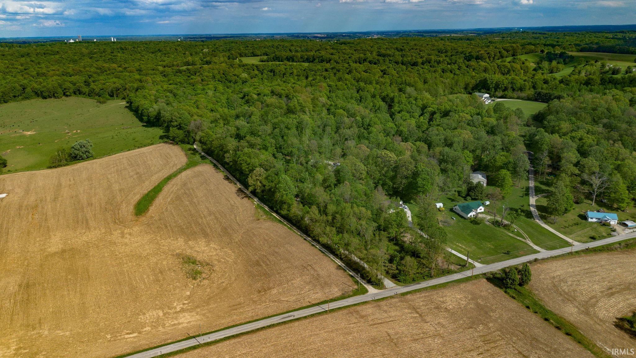 488 Clark Smith Road Mitchell, IN 47446 - Photo 11 of 14