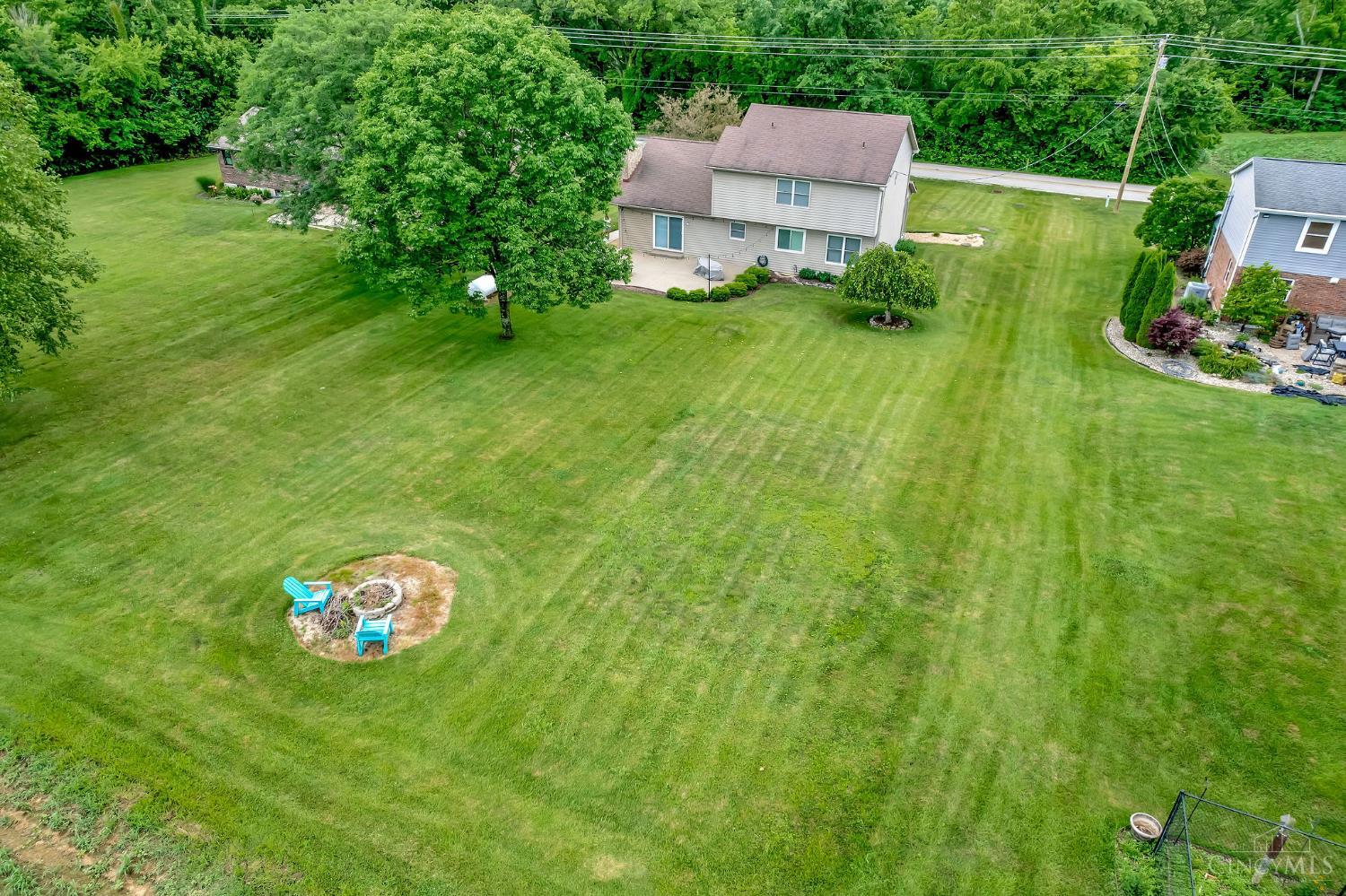 10108 Lees Creek Road Harrison, OH 45030 - Photo 47 of 60