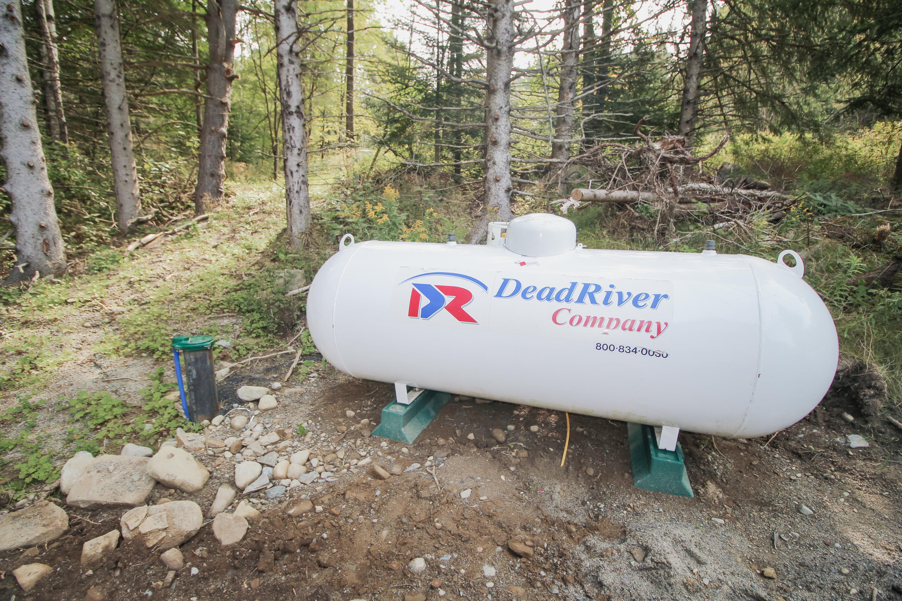 10 The Loop Road Dallas Plt, ME 04970 - Photo 71 of 74 Propane