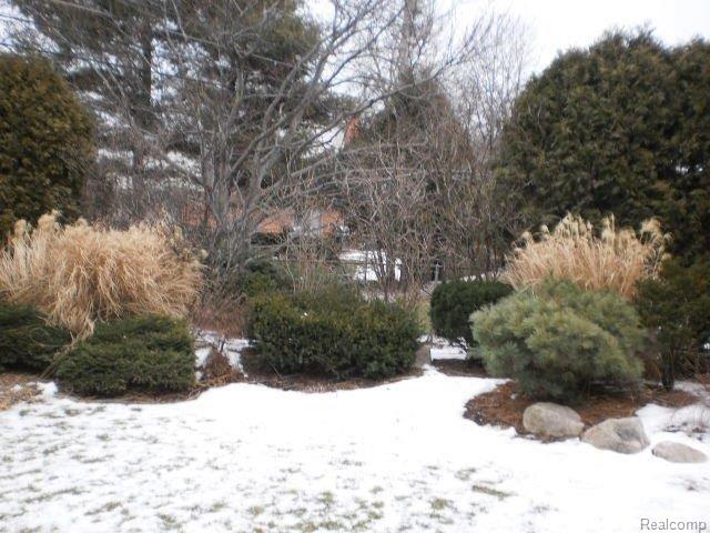 1072 Canterbury Road Grosse Pointe, MI 48236 - Photo 25 of 25 Canterbury 081.JPG