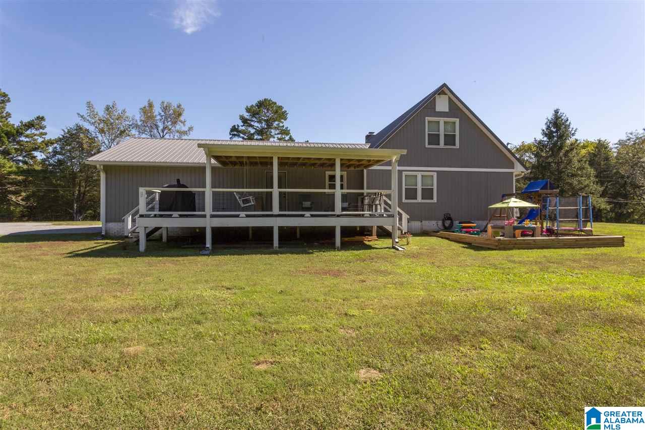 615 Jerry Marsh Road Locust Fork, AL 35097 - Photo 5 of 44