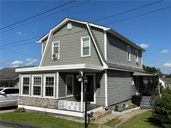 $175,000 | 213 Clark Street, Belle Vernon, PA 15012