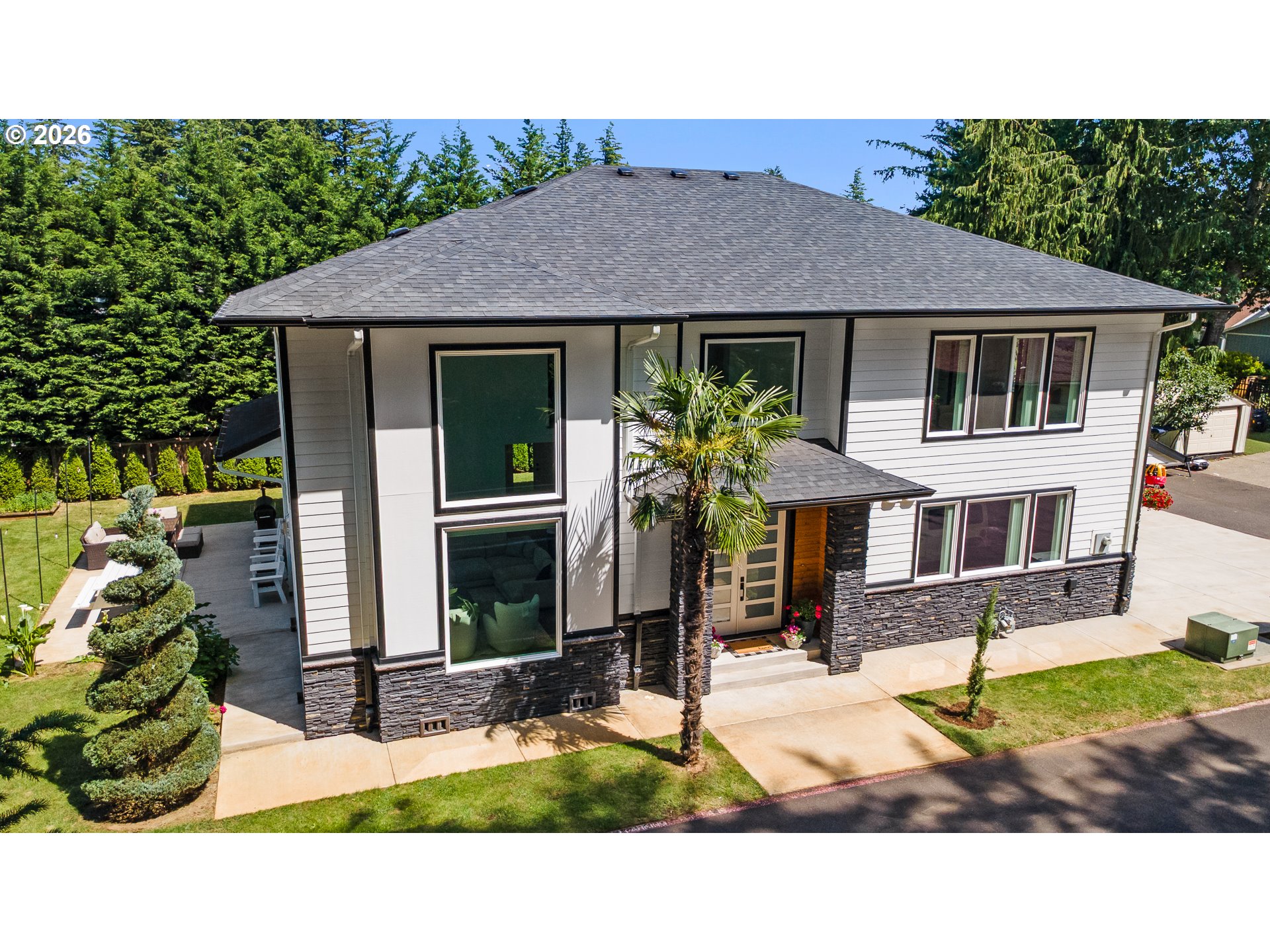 483 Southwest Cherry Park Road Troutdale, OR 97060 - Photo 41 of 46