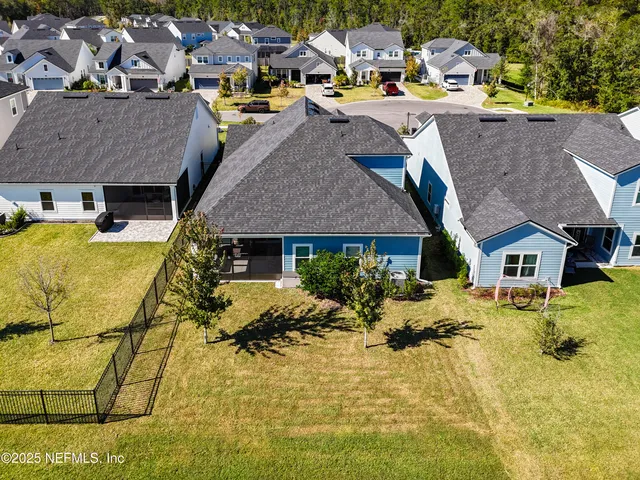 a view of balcony and patio