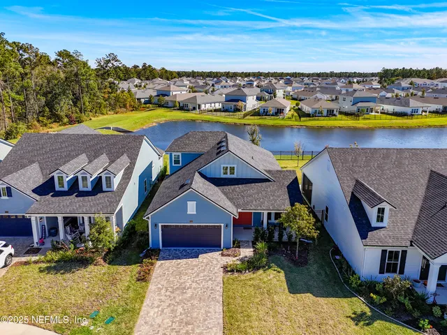 $544,000 | 126 Goodhope Court, St. Augustine, FL 32092