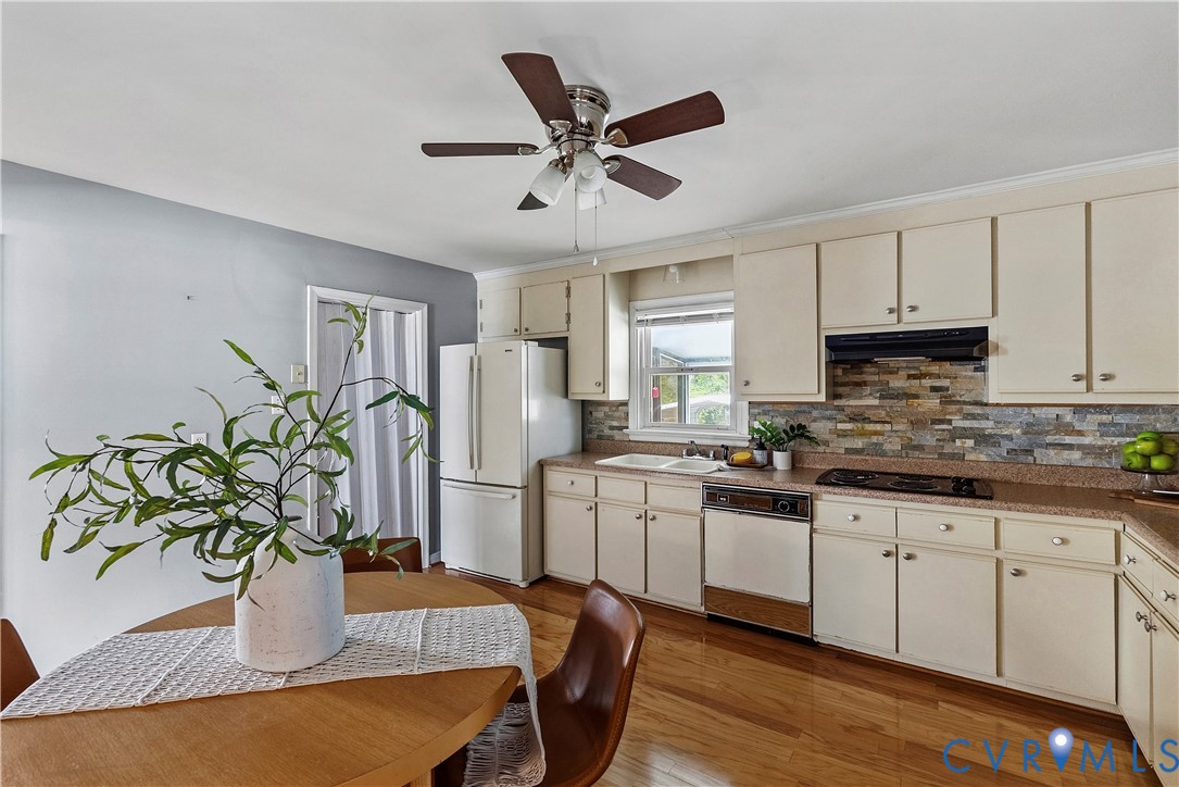 6337 Commander Road Richmond, VA 23224 - Photo 10 of 29
