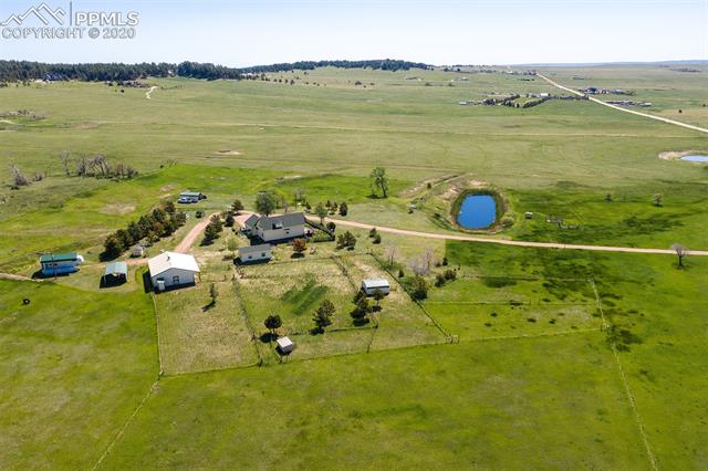 17950 Sweet Road Peyton, CO 80831 - Photo 4 of 39 Gallery Image 4