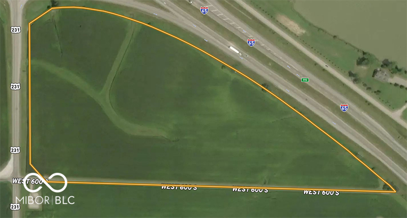 600 South S Chalmers, IN 47929 - Photo 1 of 17