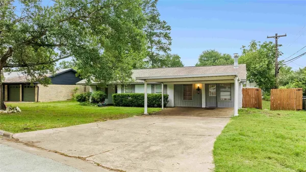 $219,999 | 1101 Skrivanek Drive, Bryan, TX 77802