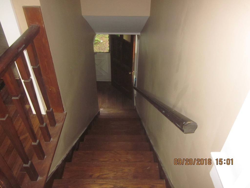 26 Waterhouse Road Bourne, MA 02532 - Photo 27 of 28 a view of a hallway
