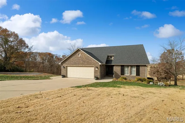 $425,000 | 2159 Litz Boulevard, Jackson, MO 63755