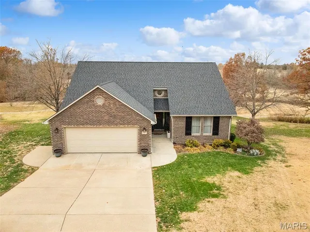 $425,000 | 2159 Litz Boulevard, Jackson, MO 63755